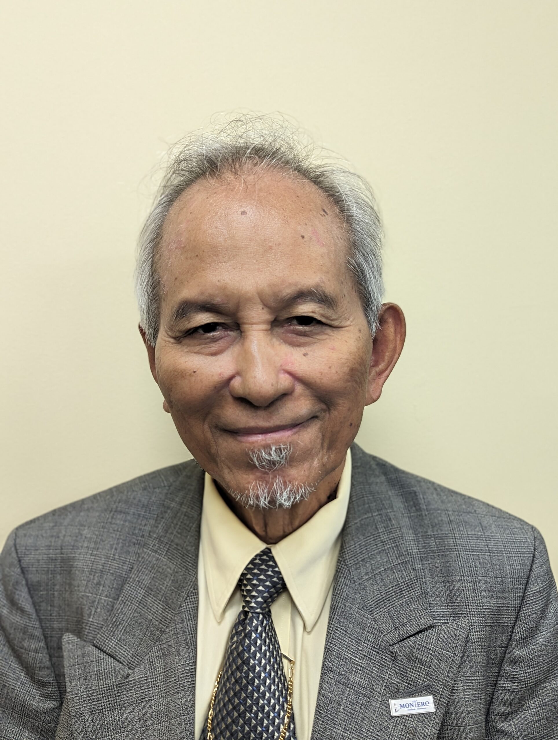 Juan M. Montero II